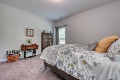 Welcome to 290 Bayside Lane -- a stunning 4-bedroom, 2.5-bath on Old Union Golf Course in Georgia - for sale on GolfHomes.com, golf home, golf lot