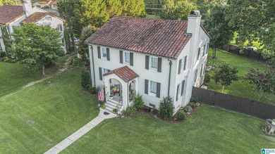 Welcome to one of Calhoun County's most iconic addresses! on Cane Creek Golf Course in Alabama - for sale on GolfHomes.com, golf home, golf lot