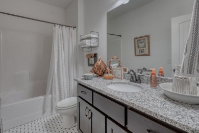 Welcome to 290 Bayside Lane -- a stunning 4-bedroom, 2.5-bath on Old Union Golf Course in Georgia - for sale on GolfHomes.com, golf home, golf lot