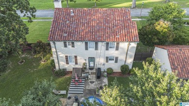 Welcome to one of Calhoun County's most iconic addresses! on Cane Creek Golf Course in Alabama - for sale on GolfHomes.com, golf home, golf lot