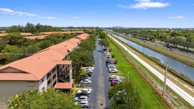 Beautifully renovated 2-bed, 2-bath condo in the highly on Flamingo Lakes Country Club in Florida - for sale on GolfHomes.com, golf home, golf lot