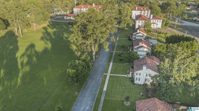 Welcome to one of Calhoun County's most iconic addresses! on Cane Creek Golf Course in Alabama - for sale on GolfHomes.com, golf home, golf lot