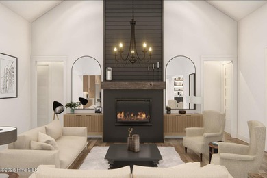 Luxury Custom Home in Forest Creek Golf Club! This stunning on Forest Creek Golf Club  in North Carolina - for sale on GolfHomes.com, golf home, golf lot