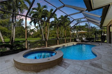 Welcome to The Pines @ Wildcat Run.  This attached villa offers on  in Florida - for sale on GolfHomes.com, golf home, golf lot