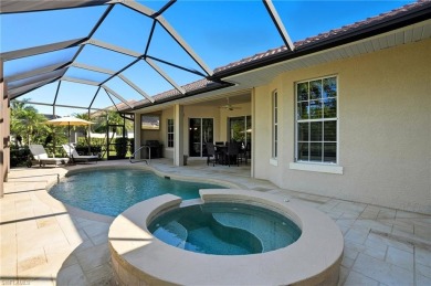 Welcome to The Pines @ Wildcat Run.  This attached villa offers on  in Florida - for sale on GolfHomes.com, golf home, golf lot