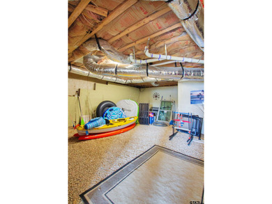 This stunning 4-bedroom, custom built 3408 sq ft lake front home on Hide-A-Way Lake Golf Course in Texas - for sale on GolfHomes.com, golf home, golf lot