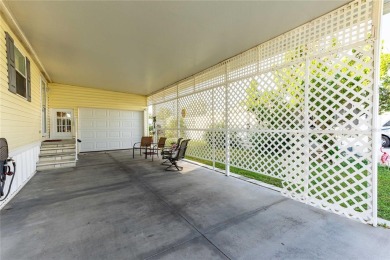 Welcome to Betmar Acres - Active 55+ Living Where You OWN the on Betmar Acres Golf Club in Florida - for sale on GolfHomes.com, golf home, golf lot