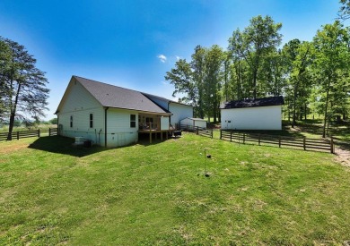 Welcome to 290 Bayside Lane -- a stunning 4-bedroom, 2.5-bath on Old Union Golf Course in Georgia - for sale on GolfHomes.com, golf home, golf lot