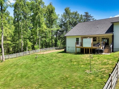Welcome to 290 Bayside Lane -- a stunning 4-bedroom, 2.5-bath on Old Union Golf Course in Georgia - for sale on GolfHomes.com, golf home, golf lot