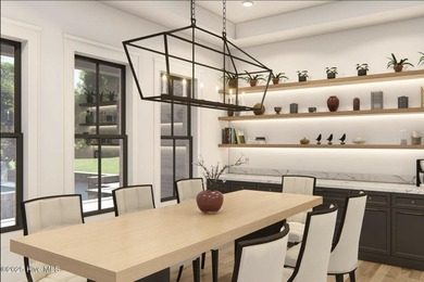 Luxury Custom Home in Forest Creek Golf Club! This stunning on Forest Creek Golf Club  in North Carolina - for sale on GolfHomes.com, golf home, golf lot