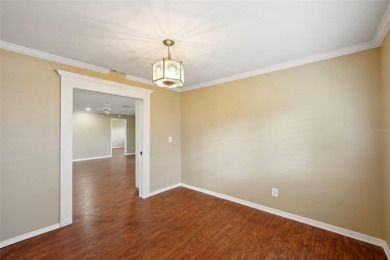 One or more photo(s) has been virtually staged. MOTIVATED on Falcon Watch Golf Club in Florida - for sale on GolfHomes.com, golf home, golf lot