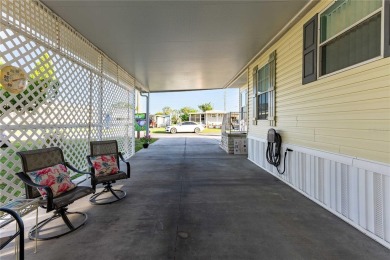 Welcome to Betmar Acres - Active 55+ Living Where You OWN the on Betmar Acres Golf Club in Florida - for sale on GolfHomes.com, golf home, golf lot