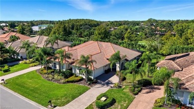 Welcome to The Pines @ Wildcat Run.  This attached villa offers on  in Florida - for sale on GolfHomes.com, golf home, golf lot