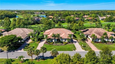 Welcome to The Pines @ Wildcat Run.  This attached villa offers on  in Florida - for sale on GolfHomes.com, golf home, golf lot