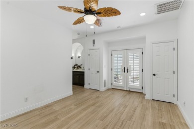 Stunning, Fully Remodeled 3-Bedroom, 3.5-Bath Golf Villa the on Southern Highlands Golf Club in Nevada - for sale on GolfHomes.com, golf home, golf lot