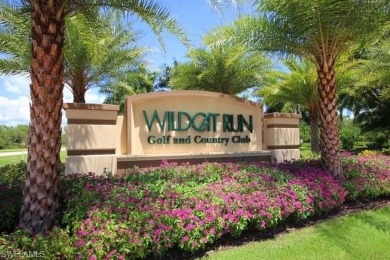 Welcome to The Pines @ Wildcat Run.  This attached villa offers on  in Florida - for sale on GolfHomes.com, golf home, golf lot