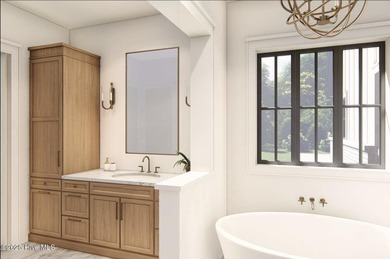 Luxury Custom Home in Forest Creek Golf Club! This stunning on Forest Creek Golf Club  in North Carolina - for sale on GolfHomes.com, golf home, golf lot