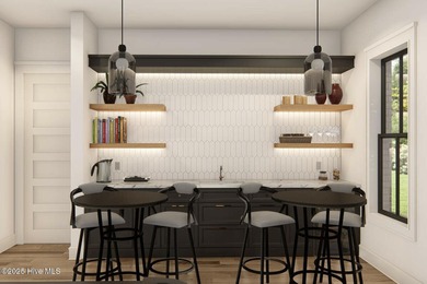 Luxury Custom Home in Forest Creek Golf Club! This stunning on Forest Creek Golf Club  in North Carolina - for sale on GolfHomes.com, golf home, golf lot