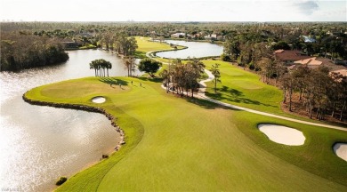 Welcome to The Pines @ Wildcat Run.  This attached villa offers on  in Florida - for sale on GolfHomes.com, golf home, golf lot