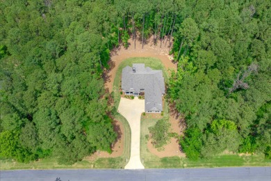 Indulge in the epitome of luxury living with this immaculate on Reynolds Lake Oconee - The Landing in Georgia - for sale on GolfHomes.com, golf home, golf lot