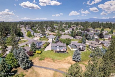 Experience the best the Highlands Golf Course has to offer on The Highlands Golf Course, LLC in Idaho - for sale on GolfHomes.com, golf home, golf lot