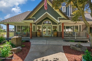 Experience the best the Highlands Golf Course has to offer on The Highlands Golf Course, LLC in Idaho - for sale on GolfHomes.com, golf home, golf lot