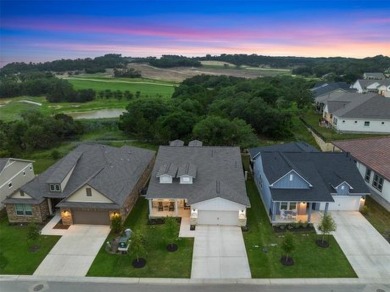 Gorgeous, like-new 1-story home on a premium lot with sweeping on Kissing Tree Golf Club in Texas - for sale on GolfHomes.com, golf home, golf lot