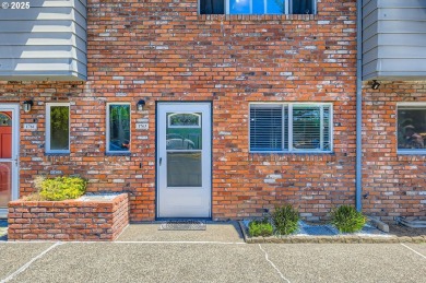 Enjoy low-maintenance living with golf course views in this on Gresham Golf Course in Oregon - for sale on GolfHomes.com, golf home, golf lot