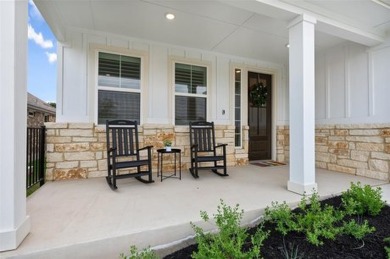 Gorgeous, like-new 1-story home on a premium lot with sweeping on Kissing Tree Golf Club in Texas - for sale on GolfHomes.com, golf home, golf lot