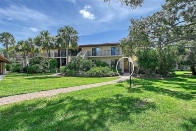 Welcome to Your Lakeside Paradise at 6472 Seagull Terrace #301 on IMG Academies Golf and Country Club in Florida - for sale on GolfHomes.com, golf home, golf lot