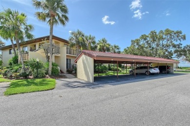Welcome to Your Lakeside Paradise at 6472 Seagull Terrace #301 on IMG Academies Golf and Country Club in Florida - for sale on GolfHomes.com, golf home, golf lot