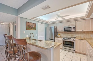 Welcome to Your Lakeside Paradise at 6472 Seagull Terrace #301 on IMG Academies Golf and Country Club in Florida - for sale on GolfHomes.com, golf home, golf lot