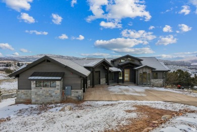 MOTIVATED SELLER. BRING ALL REASONABLE OFFERS. READY TO GO TO on Red Ledges Golf Club in Utah - for sale on GolfHomes.com, golf home, golf lot