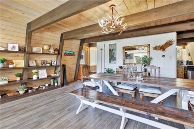 Desirable Moonridge location with outstanding ski slope views: on Big Bear Mountain Ski and Golf Resort in California - for sale on GolfHomes.com, golf home, golf lot