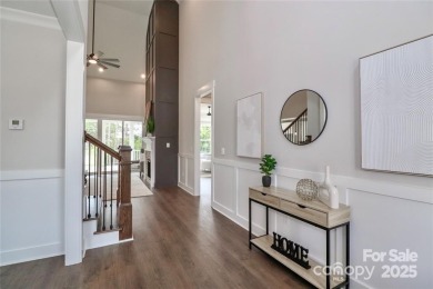 COMPLETED NEW CONSTRUCTION! Experience golf course living in on Mallard Head Country Club in North Carolina - for sale on GolfHomes.com, golf home, golf lot