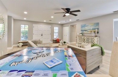 Beautiful, fully remodeled located on one of the prettiest on Harbour Village Golf and Yacht Club in Florida - for sale on GolfHomes.com, golf home, golf lot