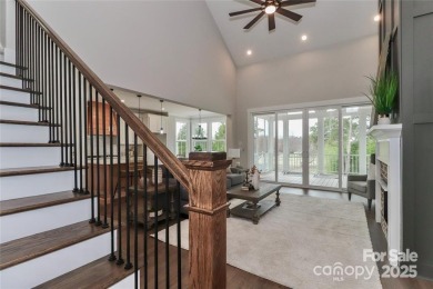 COMPLETED NEW CONSTRUCTION! Experience golf course living in on Mallard Head Country Club in North Carolina - for sale on GolfHomes.com, golf home, golf lot