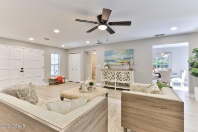 Beautiful, fully remodeled located on one of the prettiest on Harbour Village Golf and Yacht Club in Florida - for sale on GolfHomes.com, golf home, golf lot