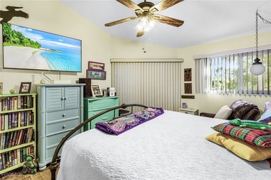 Welcome to this beautifully FULLY REMODELED 3 BEDROOM 2 BATH on Eagle Ridge Golf and Tennis Club in Florida - for sale on GolfHomes.com, golf home, golf lot