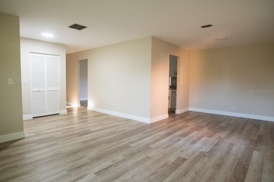 Welcome home for the holidays! Newly renovated Kitchen on Highland Lakes Executive Golf Course in Florida - for sale on GolfHomes.com, golf home, golf lot