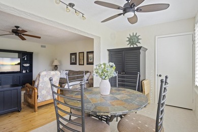 Beautiful 2 bedroom , 2 bath condo in desirable Miles Grant on Miles Grant Country Club in Florida - for sale on GolfHomes.com, golf home, golf lot