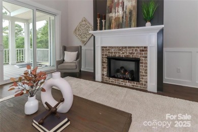 COMPLETED NEW CONSTRUCTION! Experience golf course living in on Mallard Head Country Club in North Carolina - for sale on GolfHomes.com, golf home, golf lot