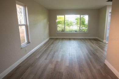 Welcome home for the holidays! Newly renovated Kitchen on Highland Lakes Executive Golf Course in Florida - for sale on GolfHomes.com, golf home, golf lot