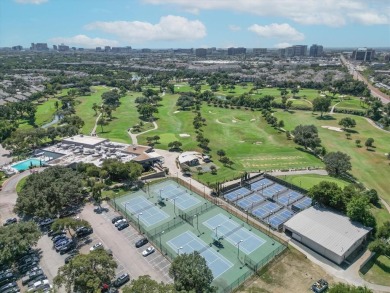 Fall in love with this updated 2nd (top) floor 1 bedroom 1 bath on Prestonwood Country Club - Dallas County in Texas - for sale on GolfHomes.com, golf home, golf lot