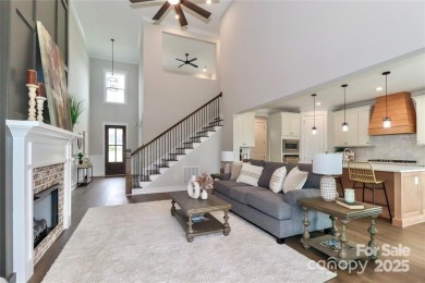 COMPLETED NEW CONSTRUCTION! Experience golf course living in on Mallard Head Country Club in North Carolina - for sale on GolfHomes.com, golf home, golf lot