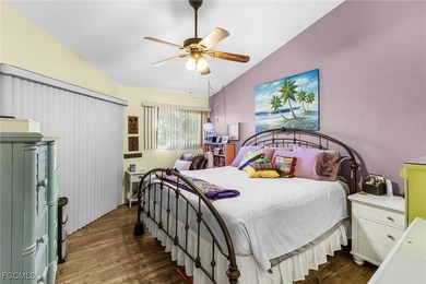 Welcome to this beautifully FULLY REMODELED 3 BEDROOM 2 BATH on Eagle Ridge Golf and Tennis Club in Florida - for sale on GolfHomes.com, golf home, golf lot