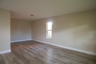 Welcome home for the holidays! Newly renovated Kitchen on Highland Lakes Executive Golf Course in Florida - for sale on GolfHomes.com, golf home, golf lot