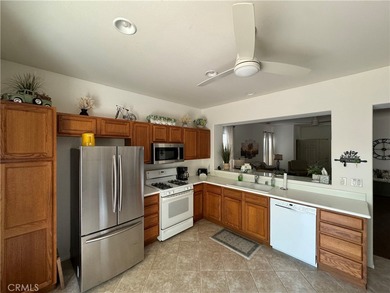 Discover relaxed desert living in Sun City Palm Desert.
This on Mountain Vista Golf Course At Sun City Palm Desert in California - for sale on GolfHomes.com, golf home, golf lot