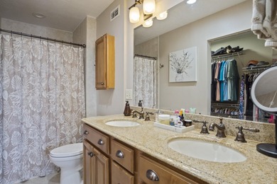 Beautiful 2 bedroom , 2 bath condo in desirable Miles Grant on Miles Grant Country Club in Florida - for sale on GolfHomes.com, golf home, golf lot