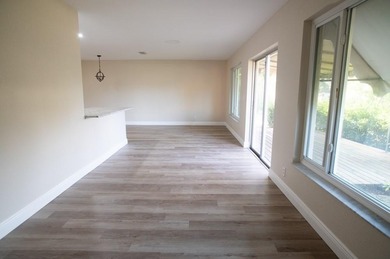 Welcome home for the holidays! Newly renovated Kitchen on Highland Lakes Executive Golf Course in Florida - for sale on GolfHomes.com, golf home, golf lot